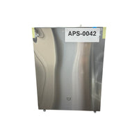 GE 24" Dishwasher, Stainless, Adjustable Racks, Quiet Operation (GDT650SYVFS) - Appliance Saver Store