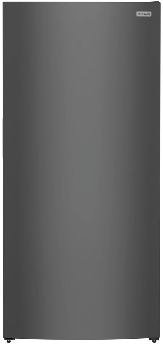 Frigidaire 20 cu ft Upright Freezer, White, Frost - Free, Adjustable Shelves (FRUF2020AN) - Appliance Saver Store