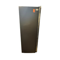 GE 21.8 cu. ft. Counter-Depth Side-by-Side Refrigerator, Stainless (GZS22IYNFS)