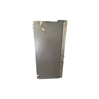 GE Profile 27.9 cu. ft. French Door Refrigerator, Stainless, Autofill Dispenser + LED Lighting (PVD28BYNFS) - Appliance Saver Store