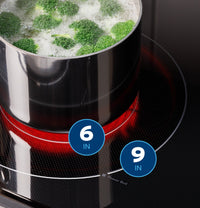 GE 30″ Gas Range, Stainless, Full Oven + Multi - Burners (GRF600AVSS) - Appliance Saver Store
