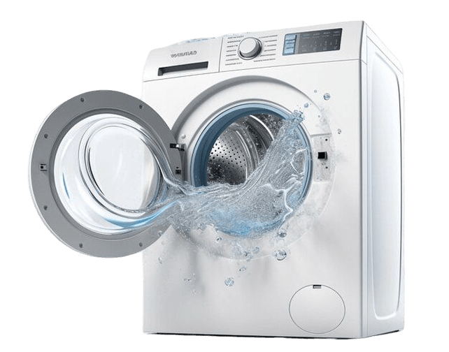 Washers & Dryers - Appliance Saver Store