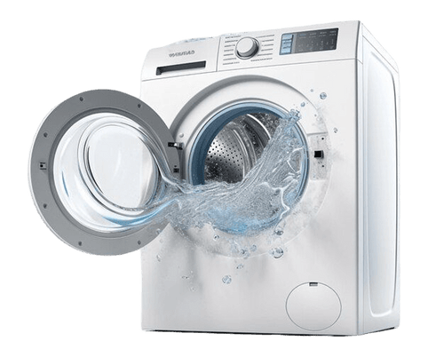 Washers & Dryers