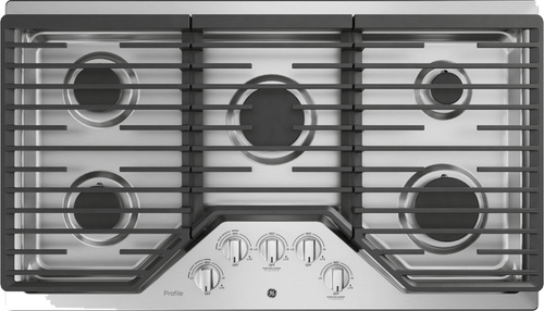 Cooktops