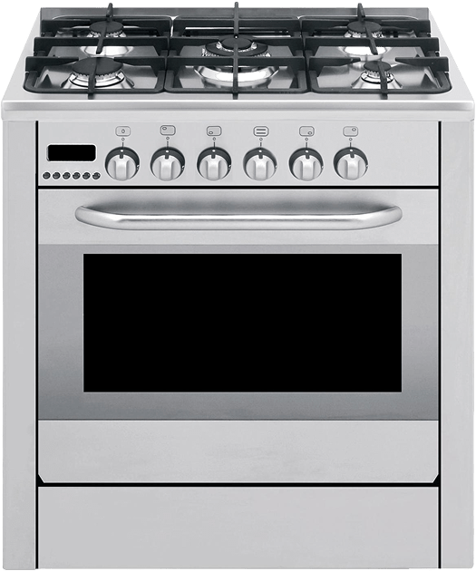 Ranges & Ovens - Appliance Saver Store