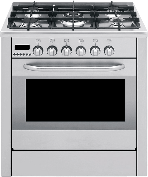 Ranges & Ovens