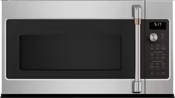 Microwaves - Appliance Saver Store