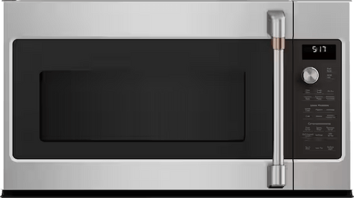 Microwaves