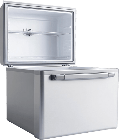 Freezers