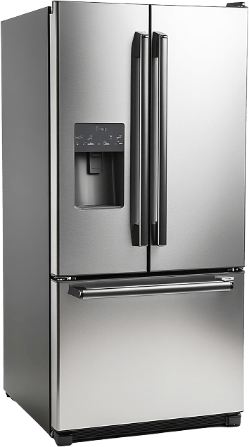 Refrigerators