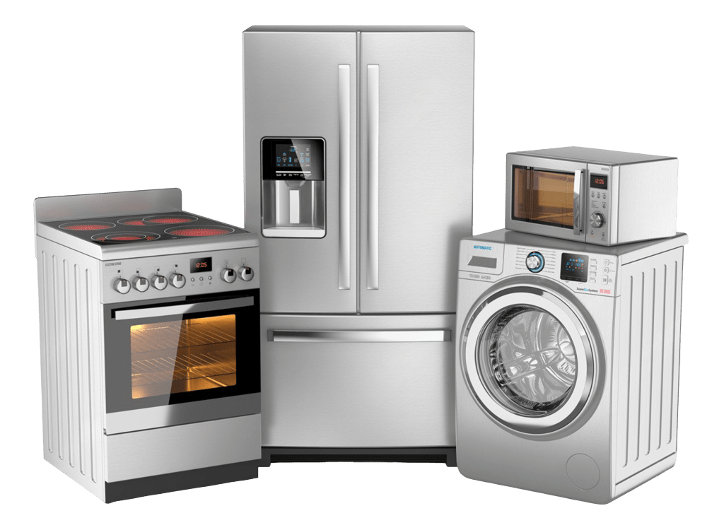 Discounted Collection - Appliance Saver Store
