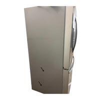 Frigidaire 28.8 cu ft French Door Refrigerator, Stainless, Full - Width Deli Drawer + LED Lighting (FRFN2813AF) - Appliance Saver Store