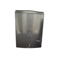GE Profile 5.0 cu. ft. Top Load Washer, Diamond Gray, Smart Features + Deep Fill (PTW600BPRDG) - Appliance Saver Store