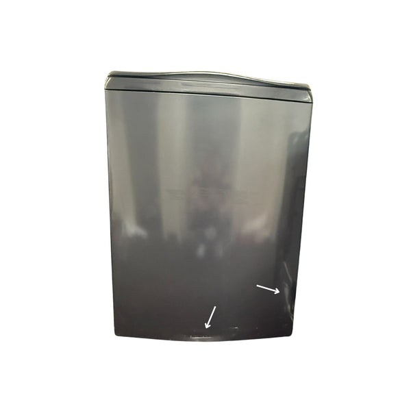 GE Profile 5.0 cu. ft. Top Load Washer, Diamond Gray, Smart Features + Deep Fill (PTW600BPRDG) - Appliance Saver Store