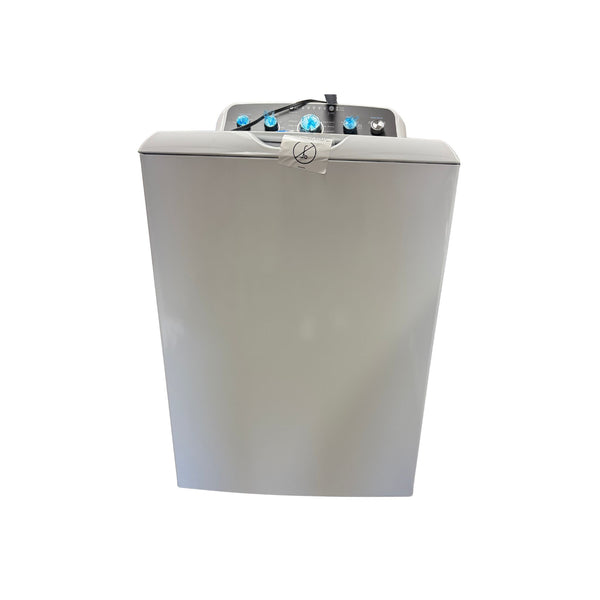 GE 4.5 cu. ft. Top Load Washer, White, Deep Fill + Multiple Wash Cycles (GTW485ASWWB)