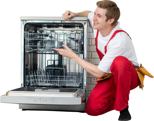 Orange County’s Trusted Appliance Outlet