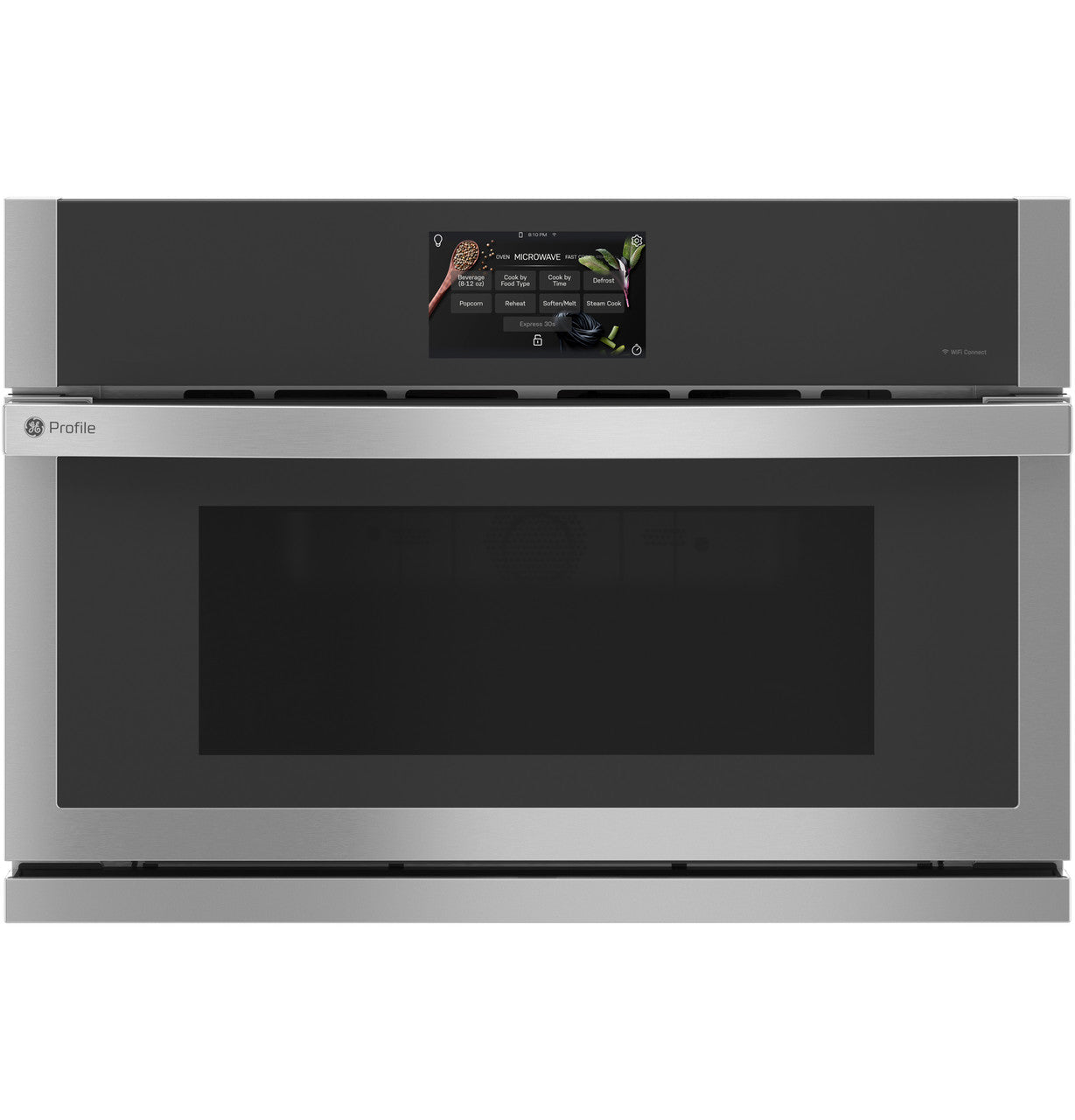 GE Profile PWB7030SVSS Built-In Microwave Drawer – New Open Box – Stainless Steel