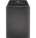 GE Profile PTW700BPTDG 5.4 Cu Ft Top Load Washer