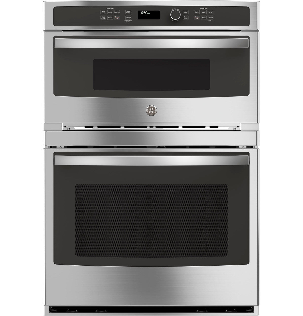 GE JT3800SHSS 30" Wall Oven & Microwave Combo Stainless – Repair / Parts