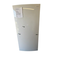 Frigidaire 20 cu ft Upright Freezer, White, Frost-Free with LED Lighting (FFUE2022AW)