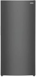 Frigidaire 20 cu ft Upright Freezer, White, Frost - Free, Adjustable Shelves (FRUF2020AN) - Appliance Saver Store