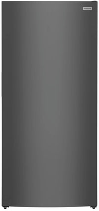 Frigidaire 20 cu ft Upright Freezer, White, Frost - Free, Adjustable Shelves (FRUF2020AN) - Appliance Saver Store