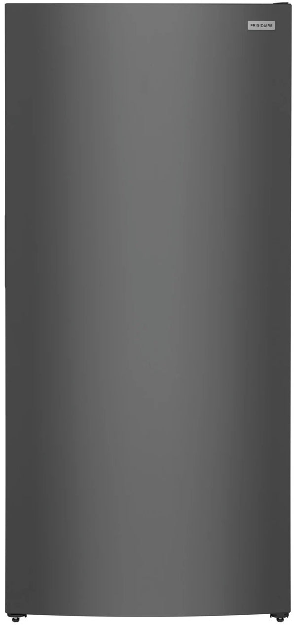 Frigidaire 20 cu ft Upright Freezer, White, Frost - Free, Adjustable Shelves (FRUF2020AN) - Appliance Saver Store