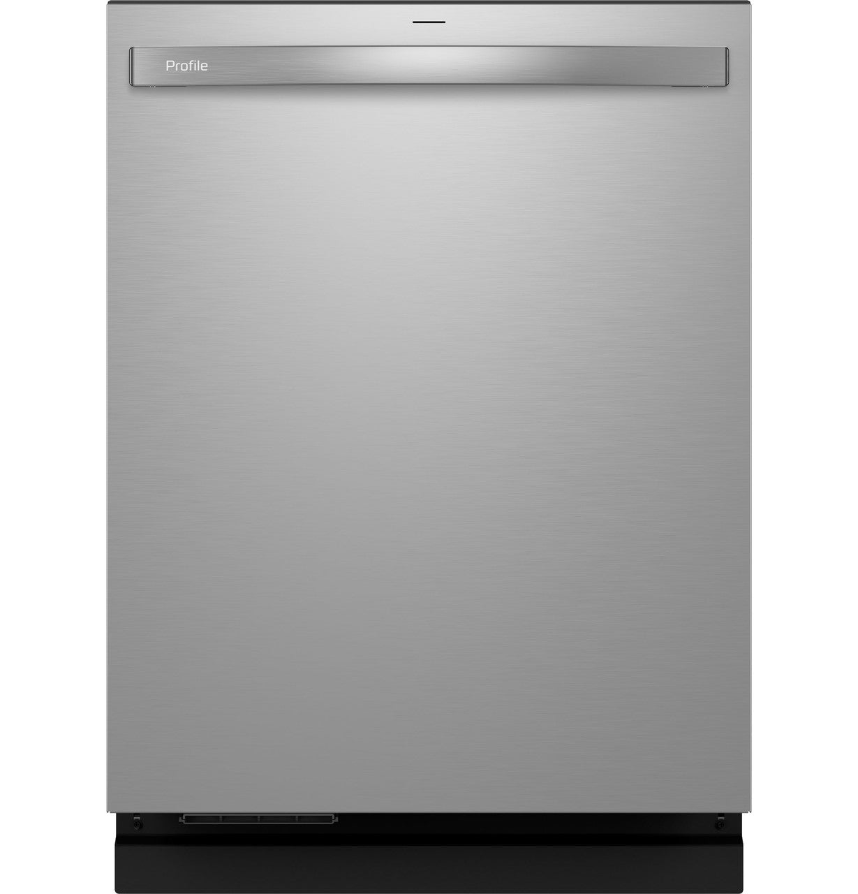 GE Profile Dishwasher, Stainless, Ultra-Quiet 39 dBA, Adjustable Racks (PDT795SYVFS)
