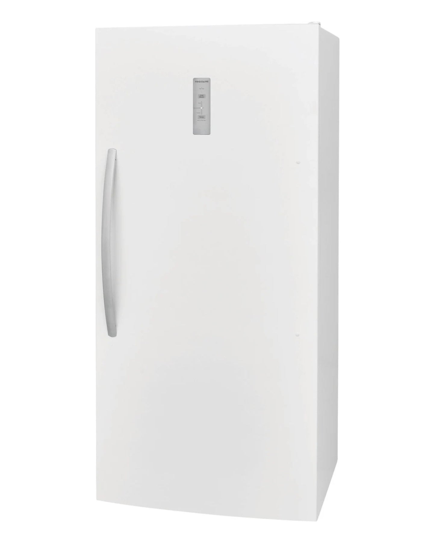 Frigidaire 20 cu ft Refrigerator, White, EvenTemp Cooling + LED Lighting (FRAE2024AW)