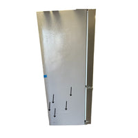 Frigidaire 22.6 cu ft French Door Refrigerator, Stainless, Ice Maker, Adjustable Shelves (GRFC2353AF)