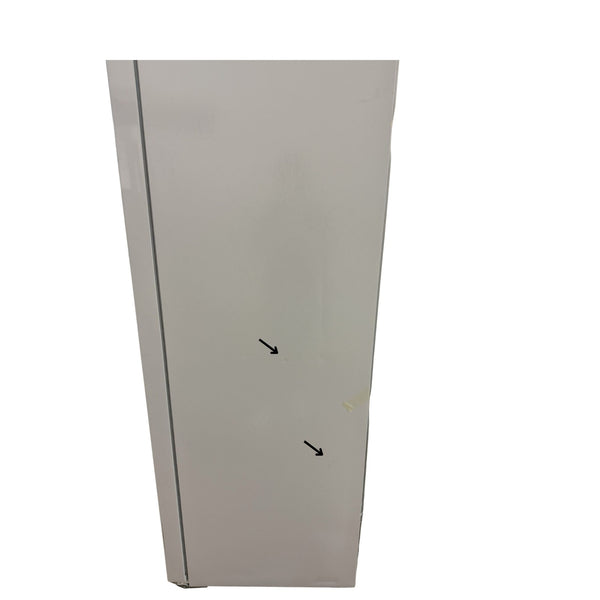 Frigidaire 20 cu ft Refrigerator, White, EvenTemp Cooling + LED Lighting (FRAE2024AW)