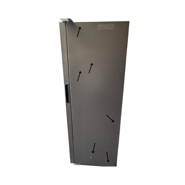 Frigidaire 20 cu ft Upright Freezer, White, Frost-Free, Adjustable Shelves (FRUF2020AN)