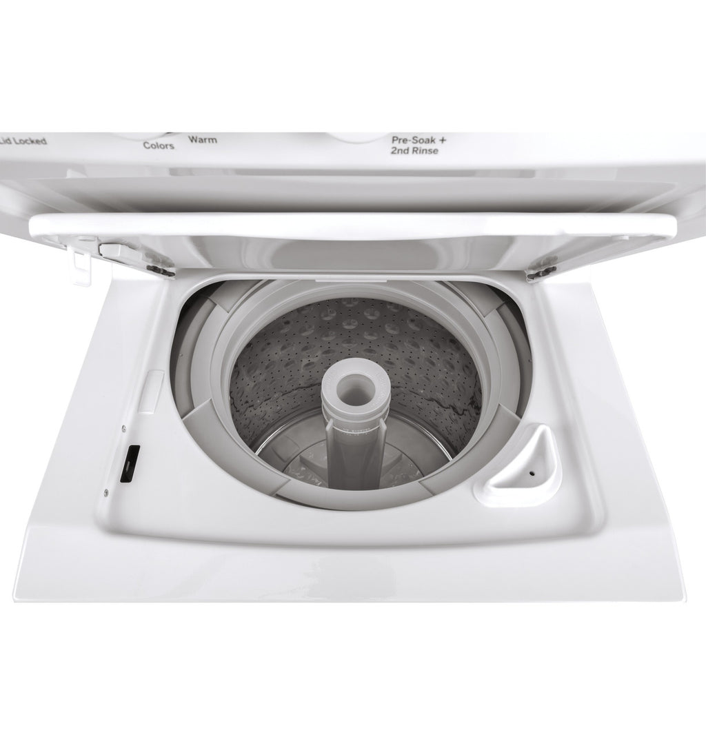 GE GUD24GSSMWW Gas Laundry Center – Washer & Dryer Combo – Repair / Parts