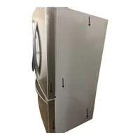 Frigidaire 28.8 cu ft French Door Refrigerator, Stainless, Full-Width Deli Drawer + LED Lighting (FRFN2813AF)