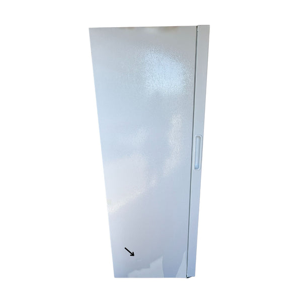 Frigidaire 20 cu ft Upright Freezer, White, Frost-Free with LED Lighting (FFUE2022AW)