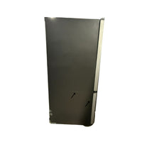 GE 27.7 cu. ft. French Door Refrigerator, Stainless, TwinChill™ + Internal Water/Ice (GFE28GYNFS)