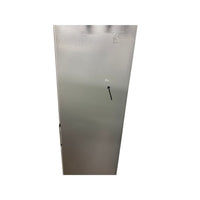 Frigidaire 22 cu ft French Door Refrigerator, Stainless, Counter-Depth Look, Pantry Drawer (GRMG2272CF)