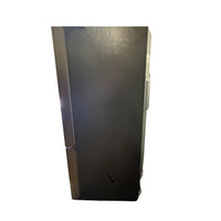 Frigidaire 20 cu ft French Door Refrigerator, Stainless, Slim 30″ Width, LED Lighting (GRFN2023AF)
