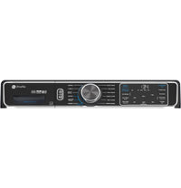 GE Profile 5.3 cu. ft. Front Load Washer, Sapphire Blue, UltraFresh Vent + SmartDispense (PFW870SPVRS) - Appliance Saver Store