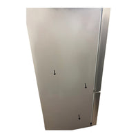 Frigidaire 28.8 cu ft French Door Refrigerator, Stainless, Full-Width Deli Drawer + LED Lighting (FRFN2813AF)