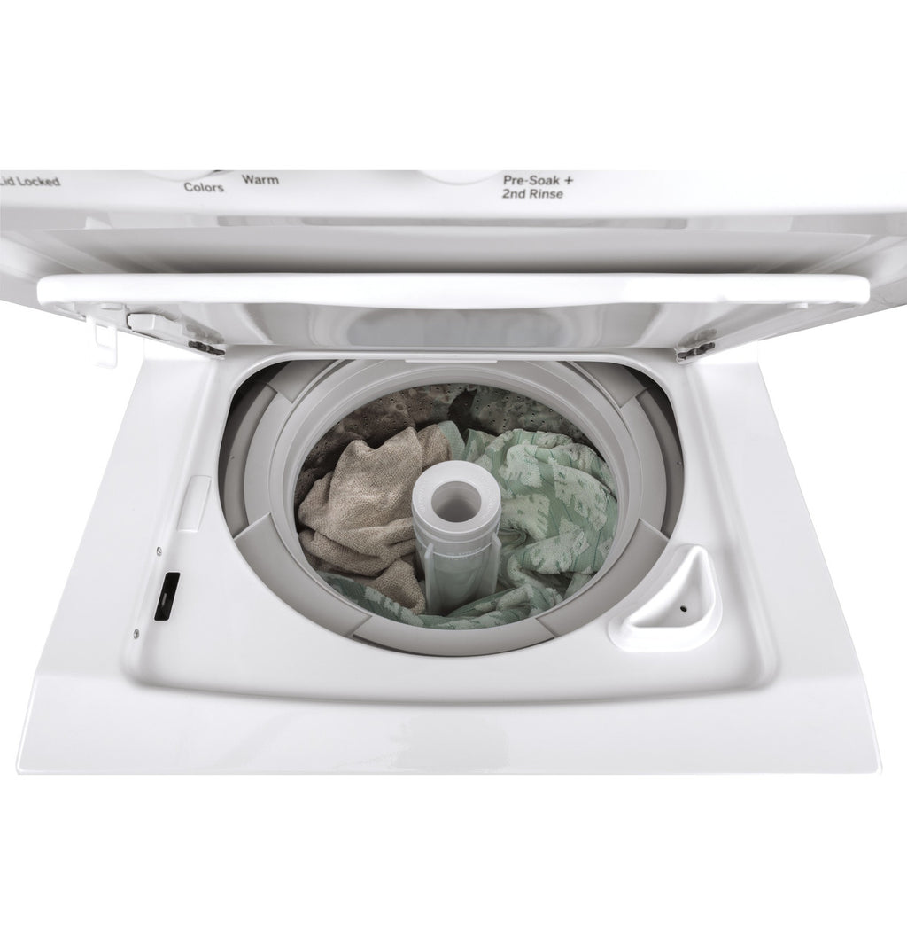 GE GUD24GSSMWW Gas Laundry Center – Washer & Dryer Combo – Repair / Parts