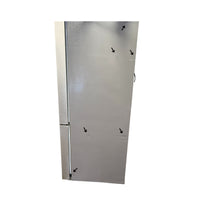 Frigidaire 22.6 cu ft French Door Refrigerator, Stainless, Ice Maker, Adjustable Shelves (GRFC2353AF) - Appliance Saver Store