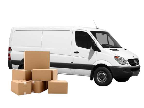 Fast Delivery with Setup & Haul-Away Options