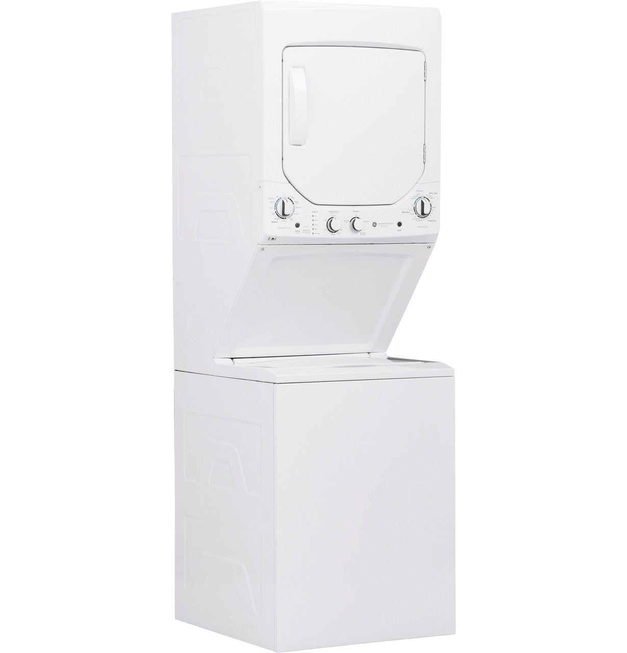 GE GUD24GSSMWW Gas Laundry Center – Washer & Dryer Combo – Repair / Parts