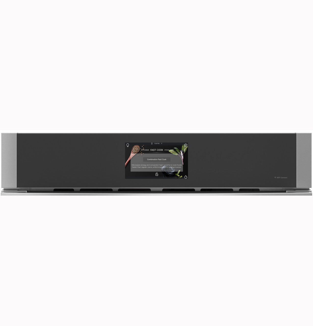 GE Profile PWB7030SVSS Built-In Microwave Drawer – New Open Box – Stainless Steel