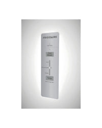Frigidaire 20 cu ft Refrigerator, White, EvenTemp Cooling + LED Lighting (FRAE2024AW)