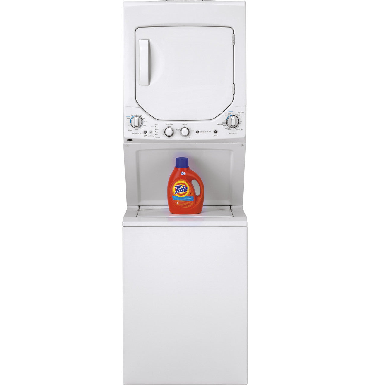 GE GUD24GSSMWW Gas Laundry Center – Washer & Dryer Combo – Repair / Parts
