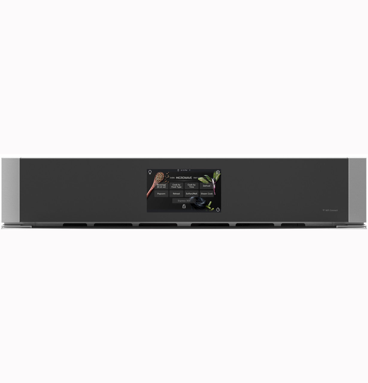 GE Profile PWB7030SVSS Built-In Microwave Drawer – New Open Box – Stainless Steel