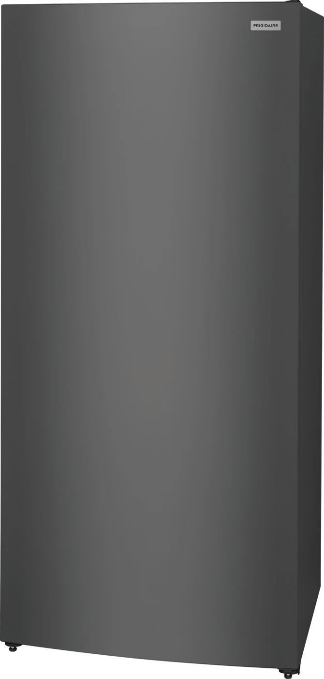 Frigidaire 20 cu ft Upright Freezer, White, Frost - Free, Adjustable Shelves (FRUF2020AN) - Appliance Saver Store
