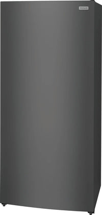 Frigidaire 20 cu ft Upright Freezer, White, Frost - Free, Adjustable Shelves (FRUF2020AN) - Appliance Saver Store